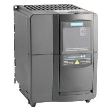MODEL-6SE6440-2AD31-5DA1 VFD MICROMASTER 440 MAKE SIEMENS