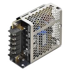 POWER SUPPLY  S8FS-C05012J (SMPS 50W) MAKE:OMRON, O/P 12V DC, 4.2 A, I/P 100 to 240 VA