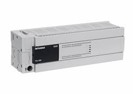 MODEL-PLC MITSUBISHI FX3U-80MT/ES