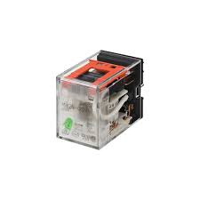 MODEL-MY2N-D2-GS-DC 24 RELAY MAKE OMRON