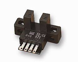 MODEL-EE-SX671 PHOTO MICROSENSOR MAKE OMRON