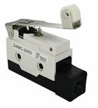 MODEL-LIMIT SWITCH D4MC-2000 OMRON