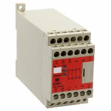 MODEL-G9SA-301 A/C 24 SAFETY CONTROLLER MAKE OMRON