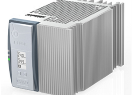 MODEL- POWER SUPPLY-BLOCK MODEL-PVSL 400/24-40