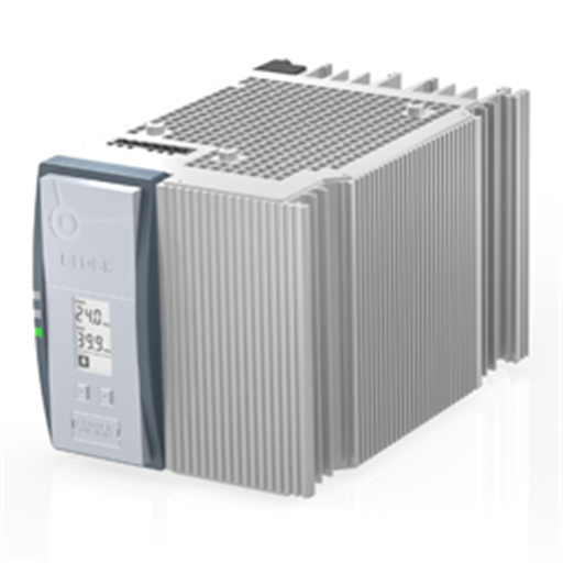 MODEL- POWER SUPPLY-BLOCK MODEL-PVSL 400/24-40