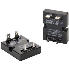 MODEL-SSR G3NE-205TL-US MAKE OMRON