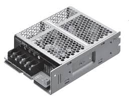 SMPS S8FS-C05024J O/P 24V,2.2A,50W  OMRON SMPS