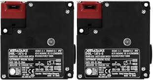 SWITCH DOOR -OMRON, D4NL-1DFA