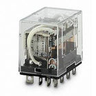 MODEL RELAY LY4N D2 DC24 MAKE OMRON