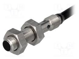 MODEL-E2E-SO5-12WC-CI-2M SENSOR MAKE OMRON