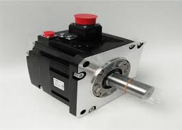 MODEL-SERVO MOTOR HG-SN202BJ-S100 MITSUBISHI