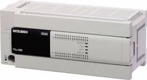 MODEL-PLC FX3U-64MT-ESS MITSUBISHI