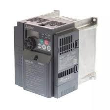 MODEL - VFD 0.75KW FR-D740-022-E16 MITSUBISHI