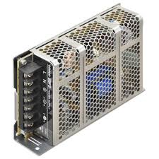 POWER SUPPLY S8FS-C10024 OMRON   OMRON MAKE