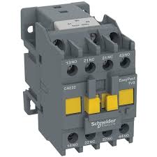 MODEL-CONTRACTOR SIEMENS 3TC44-17 0B-F0