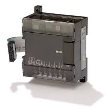 MODEL-CP1W-20EDT1-EXPANSION I/O UNIT MAKE OMRON