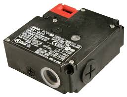 Model-D4NL-1AFA-B-Make Omron