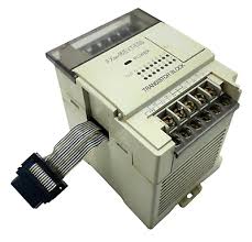MODEL-OUTPUT CARD MITSUBISHI FX2N-16EYT