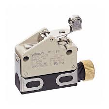 SWITCH LIMIT D4E-1G20N, OMRON MAKE