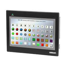 MODEL-NB10W-TW01B-MAKE OMRON