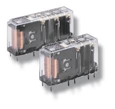MODEL-G7SA-5A1B-DC24V RELAY RELAY WITH FORCIBLY GUIDED CONTACT MAKE OMRON