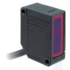 MODEL-ZX--LD40 LASER SENSOR MAKE OMRON