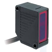 MODEL-ZX--LD40 LASER SENSOR MAKE OMRON