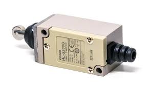 MODEL- LIMIT SWITCH OMRON HL-5200