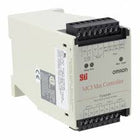 MODEL-SAFETY MAT CONTROLLER MC3;MAKE OMRON