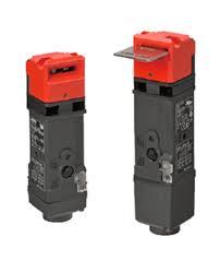SAFETY DOOR SWITCH,TYPE : D4SL-N4QDA-D  OMRON MAKE