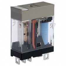 MODEL RELAY G2R-1-S DC 24 MAKE OMRON