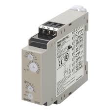 MODEL-H3DK-M2 AC/DC 24-240 V MAKE OMRON
