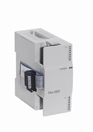 MODEL INPUT UNIT MITSUBISHI FX2N-16EX