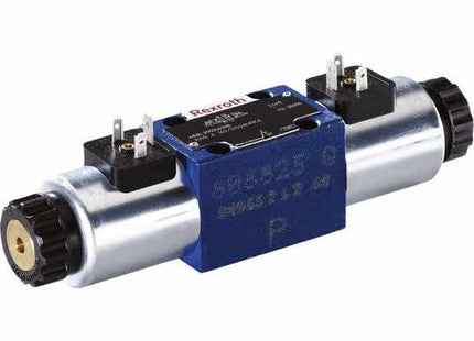 MODEL- HYDRAULIC VALVE MAKE SACHI IMOLA MNR-R901020360 MADE IN ROMANIA
