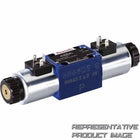 MODEL- HYDRAULIC VALVE MAKE SACHI IMOLA MNR-R901020360 MADE IN ROMANIA