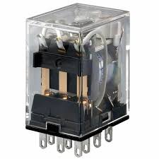 MODEL-MY3-24-VDC OMRON
