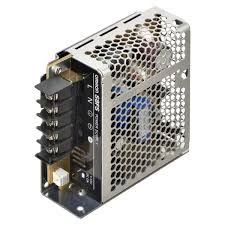 SMPS S8FS-C03524J, 1.5 AMP I/P- 220VAC, O/P 24VDC 35W MAKE-OMRON