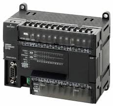 MODEL-PLC CPIE-20DR MAKE OMRON