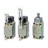 MODEL-LIMIT SWITCH OMRON D4B-2171N