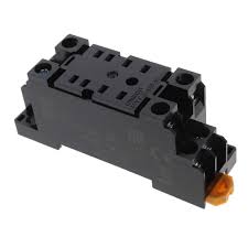 MODEL-PYFZ-08-E SOCKET MAKE OMRON