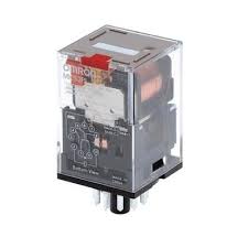 RELAY  MKS3P 220VAC MAKE OMRON