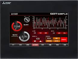GS2107-WTBD-N-HMI-MITSUBISHI