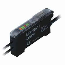 MODEL-AMPLIFIER MAKE OMRON MODELE3X-NA11