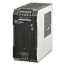SMPS 24 V DC,10 A   MODEL NO - S8VK-C24024
