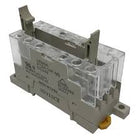 MODEL RELAY BASE P7SA-14F-ND 24 VDC MAKE OMRON