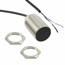 MODEL-PROXIMITY SENSOR E2B-M30KS15-WP-B1 2M MAKE OMRON