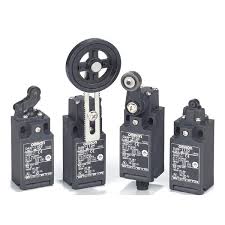 LIMIT SWITCH-D5B-D4N-2187-OMRON