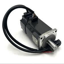 MODEL-AC SERVO MOTOR HC-KFS43 FOR RESIN COATING MACHINE MITSUBISHI