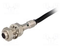 MODEL-SENSOR E2E-S05S12-WC-C12M MAKE OMRON