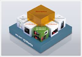 MODEL-IQ WORKS SW,SW2DND-IQWK-E MAKE MITSUBISHI